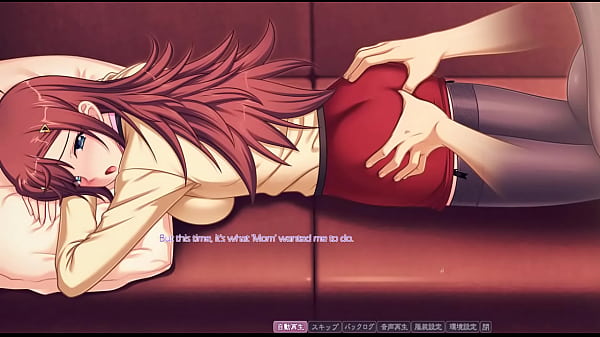 Saiminbo Route3 Scene5 With Subtitle Anime XXX