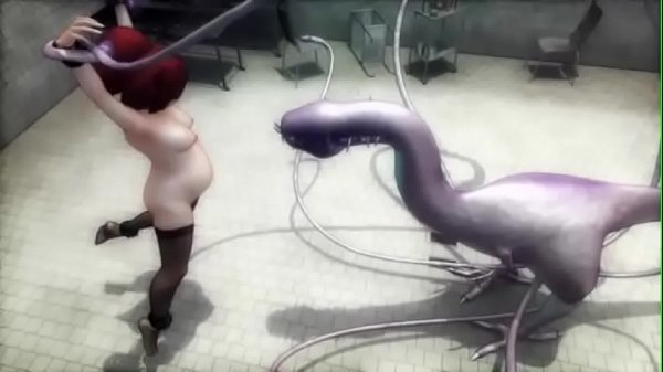 3d Anime Alien Hentai Videos - 3D Alien Sex Hentai Big Tits - Anime XXX