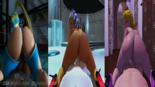 3D Hentai Beauties POV Series Vol 1 View more animation videos – befucker.com