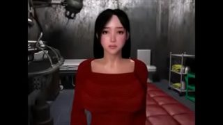 3D pervert sex game hentai Japanese anime