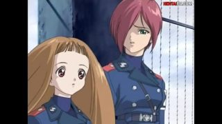 Angel Core Episode 1 Spanish SUB