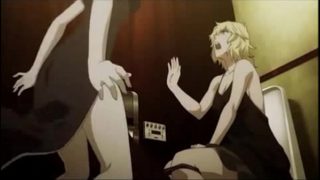 ANIME GIRL POOPING – ANIME CHICA CAGANDO