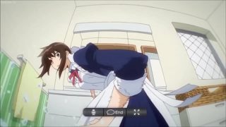 Anime Hentai maid – Free Gift Card – http://bit.ly/Free GIft4u