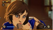 Bioshock Animated 1