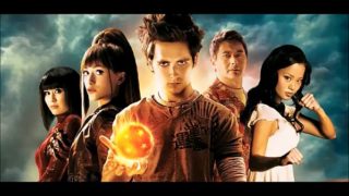 dragon ball evolution porn