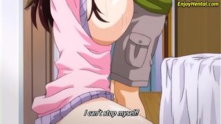 Fella Hame Lips Episode 1 [EnjoyHentai.com]