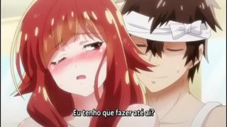 Hentai pra quem gosta de anime kkk