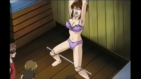 Anime Hentai Fuck Slaves Niple - Hentai roped sex slave gets big nipples p1 - hentaifetish.space - Anime XXX