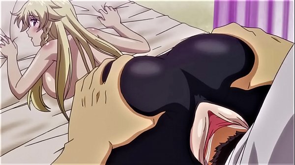 600px x 337px - Hentai Uncensored | Fucking with stockings - Anime XXX