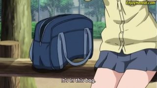 Hontou ni Atta Ep 2 [EnjoyHentai.com]