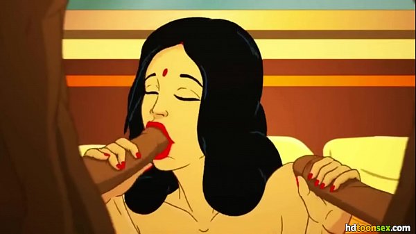 Anime Indian Xxx - Hot Indian Porn Cartoon Part/1 - Anime XXX