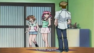 Hottest Hentai Fuck XXX Anime Mom Cartoon