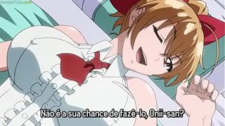 Kakushi Dere – Episódio 01