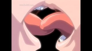 La Blue Girl 4 serie Animé capitulo subtítulos