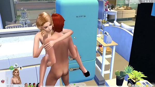 Los Sims 4 Animaciones Porno Wicked Woohoo 23 Septiembre Anime XXX