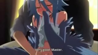 Monster Musume no Iru Nichijou HENTAI SCENES