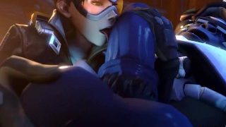 Overwatch Full HD [60FPS] – Fap of the Game 2 (Ultimate Edition)