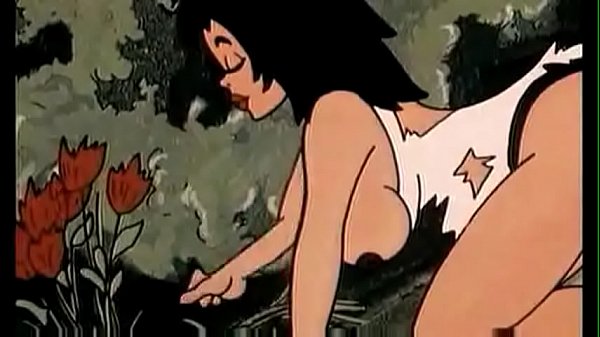 Retro Porn Animation - Retro porn cartoons - Anime XXX