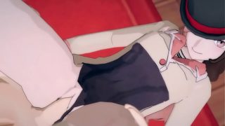 RWBY Neopolitan Missionary Fuck (Animation W/Sound)