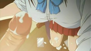 Sexiest Anime Porn Scene Ever