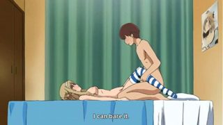 Sexiest Hentai Creampie XXX Anime Virgin Cartoon