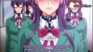 Técnica japonesa para aumentar el rendimiento escolar. Ese es el primer mundo! ─ HENTAI COMPLETO: http://destyy.com/wL8LzJ