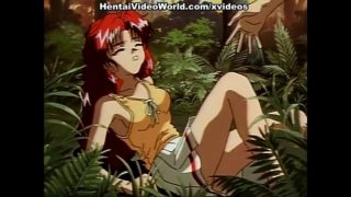 The Desert Island Story X vol.1 01 www.hentaivideoworld.com