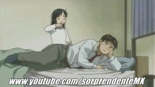 Top 5: Incesto en el Anime | ww.youtube.com/sorprendentemx