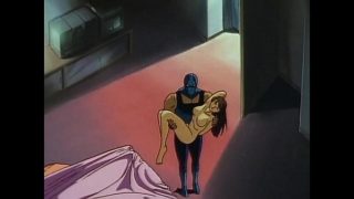 TV  Рэйпмен  The Rapeman Anime Version – 01-0202