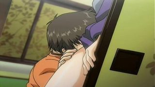 Young Anime Teacher Hentai Creampie Cartoon