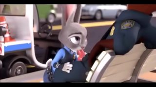 Blowtopia-Zootopia-Parody – Best Free 3D Cartoon