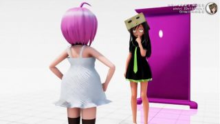 crazy mmd 3dhentai compilation hard fuck teen schoolgirls