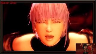 dead or alive porn collector edition part 2