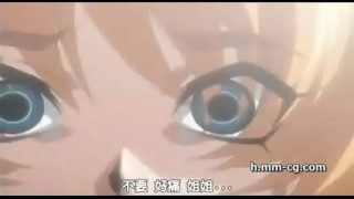 対魔忍アサギ Vol.02 姦獄のアリーナ c [中文字幕]