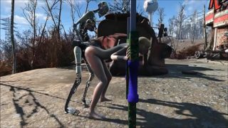 Fallout 4 Fuck Compilation Mods #4