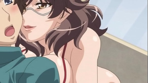 Slutty Anime Milf Fuck To Orgasm Anime XXX