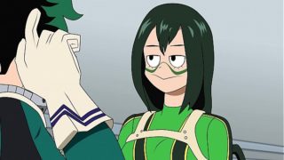 [Freako] Frisky Froppy (1080P)