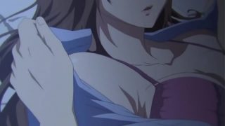 Natsuo and Hina | Domestic na Kanojo (Uncensored)