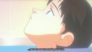 Neon Genesis Evangelion : Death And Rebirth (sub español)