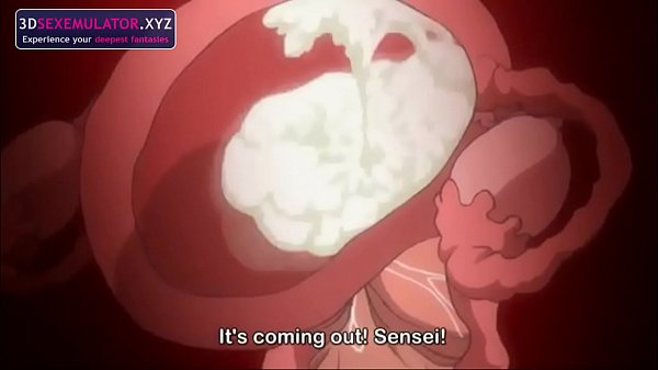 600px x 337px - Sensei helps a young brunette get pregnant - Anime Sex - Anime XXX