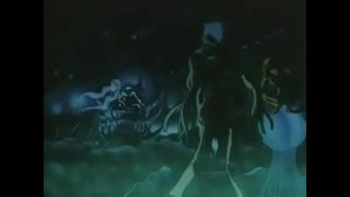 Urotsukidoji Animé película completa