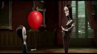 A Família Addams – filme 2019 dublado