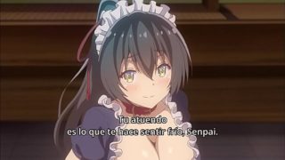 Kawaiikereba Hentai demo Suki(Hensuki) 3 Sub español