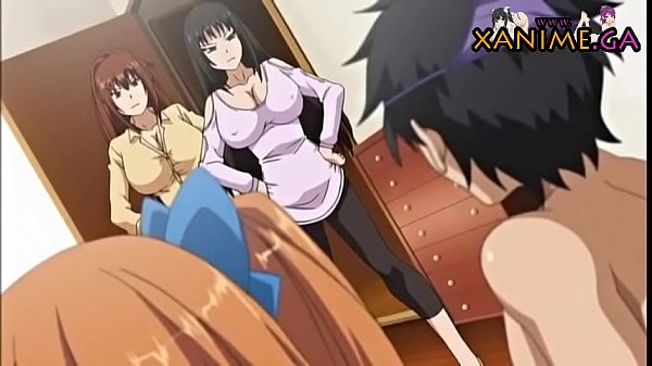 Big Sister Anime Porn - My Big And Horny Sisters Hentai Anime Sex Girl - More on www.xanime.club -  Anime XXX