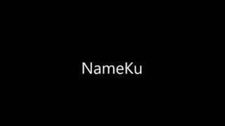 NameKu – Blowjob and couplesex