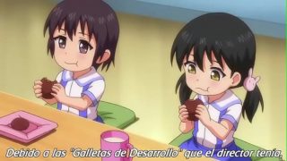 Niñas de kinder usan el bankai?  – HENTAI COMPLETO: ceesty.com/wLTMZ6