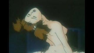 Legend of the Overfiend (1989) oav 03 vostfr