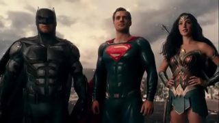 Liga da Justiça – Dublado HD [ Justice League/Full Movie]