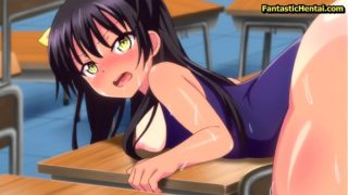 Go back to the brat [FantasticHentai.com]