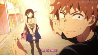 Kanojo, Okarishimasu 2 sub español